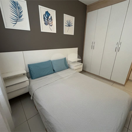 Apartamento à venda com 1 suíte em Vila Polopoli, São Paulo, SP