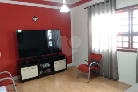 Casa à venda com 3 quartos, sendo 1 suíte, em Vila Vendramini, Itapetininga, SP