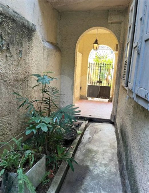 Casa à venda com 5 quartos em Botafogo, Rio de Janeiro, RJ
