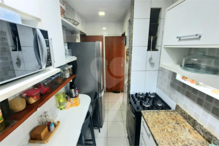 Apartamento à venda com 2 quartos em Taquara, Rio de Janeiro, RJ