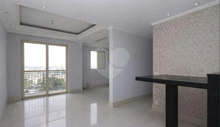 Apartamento à venda com 2 quartos em Vila Ivone, São Paulo, SP