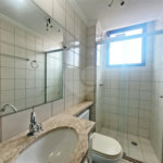 Apartamento à venda com 3 quartos, sendo 1 suíte,  em Santa Cruz do José Jacques, Ribeirão Preto, SP