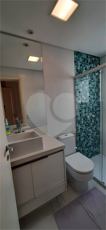 Apartamento à venda com 4 quartos, sendo 3 suítes, em Cidade Monções, São Paulo, SP