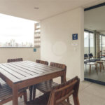 Apartamento à venda com 1 quarto em Vila Buarque, São Paulo, SP
