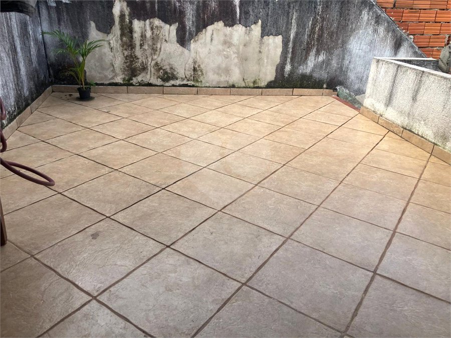 Sobrado à venda com 3 quartos, sendo 1 suíte,  em Jardim Bela Vista (zona Sul), São Paulo, SP