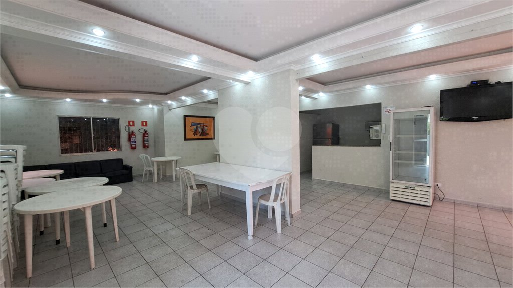 Apartamento à venda com 2 quartos em Tremembé, São Paulo, SP