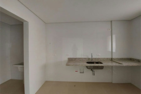 Apartamento Residencial à venda, Balneário Cidade Atlântica, Guarujá - AP1199.
