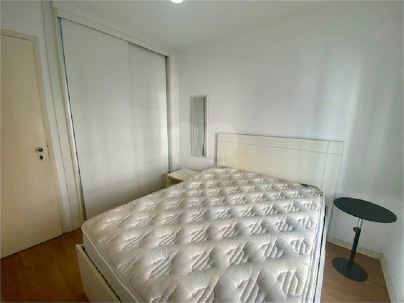 Apartamento à venda com 1 quarto em Vila Olímpia, São Paulo, SP