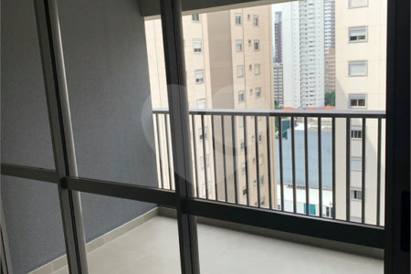 Studio à venda ou para alugar com 1 suíte em Indianópolis, São Paulo, SP