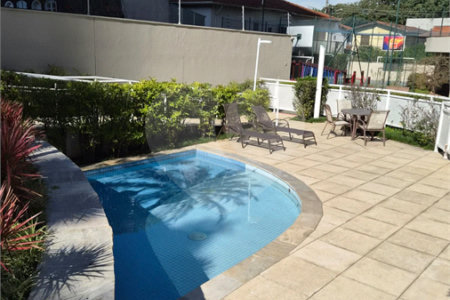 Apartamento para alugar com 3 quartos, sendo 2 suítes, em Brooklin Paulista, São Paulo, SP