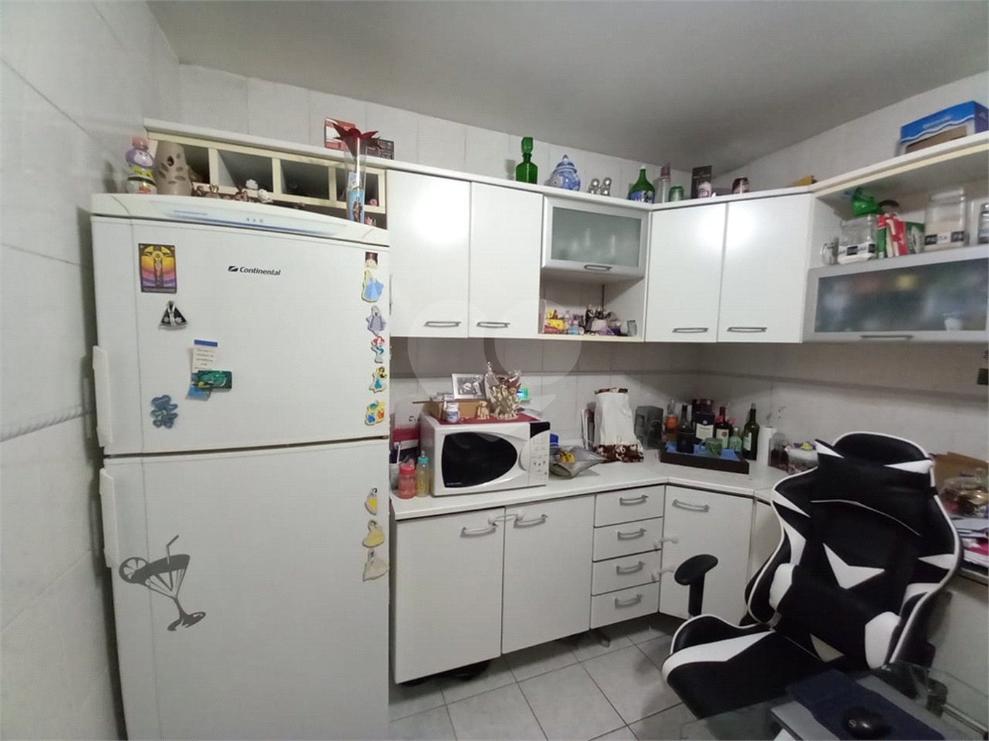 Sobrado à venda com 2 quartos em Vila Guilherme, São Paulo, SP
