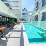 Studio à venda ou para alugar com 1 quarto em Pinheiros, São Paulo, SP