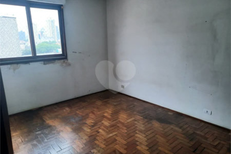 Apartamento à venda com 2 quartos em Santana, São Paulo, SP