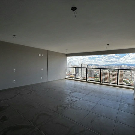 Apartamento à venda com 3 suítes em Vila Romana, São Paulo, SP