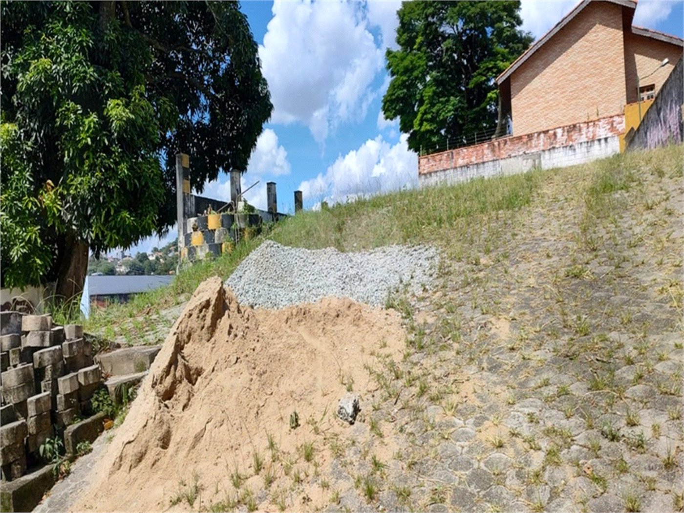 Terreno à venda em Tremembé, São Paulo, SP