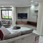 Apartamento à venda ou para alugar com 2 suítes em Santana, São Paulo, SP