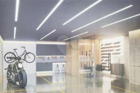 Casa à venda com 4 suítes no condomínio Land Chácara Flora, São Paulo - SP