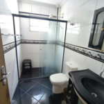 Apartamento com 4 dormitórios à venda, 126 m² por R$ 550.000,00 - Centro - São Vicente/SP