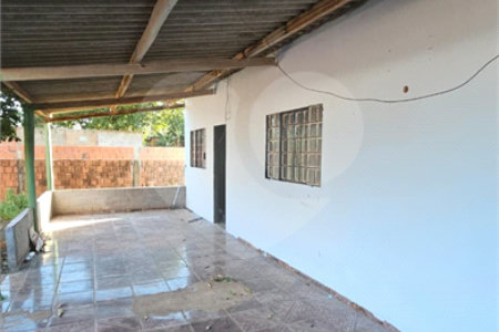 Casa à venda com 3 quartos em Sanga Puita, Ponta Porã, MS