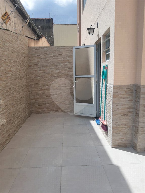 Apartamento à venda com 2 quartos em Vila Trujillo, Sorocaba, SP