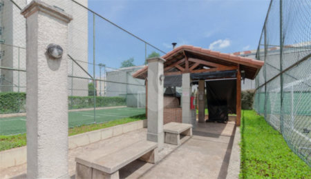 Apartamento à venda com 2 quartos em São João Clímaco, São Paulo, SP