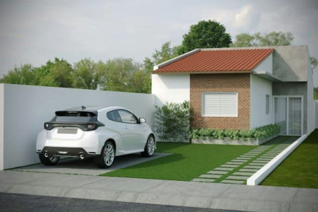 Residencial Manacá Itapetininga