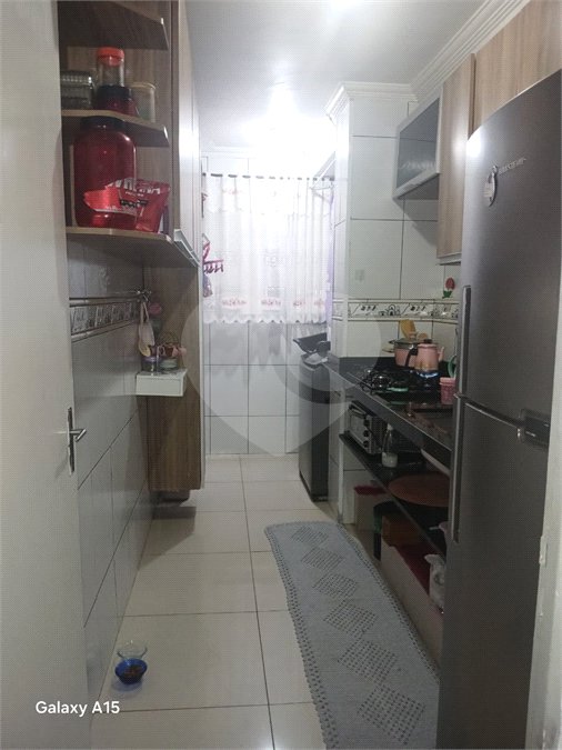 Apartamento à venda com 2 quartos em Chácara Pai Jacó, Jundiaí, SP