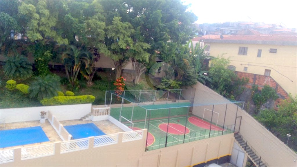 Apartamento à venda com 2 quartos em Vila Nova Mazzei, São Paulo, SP