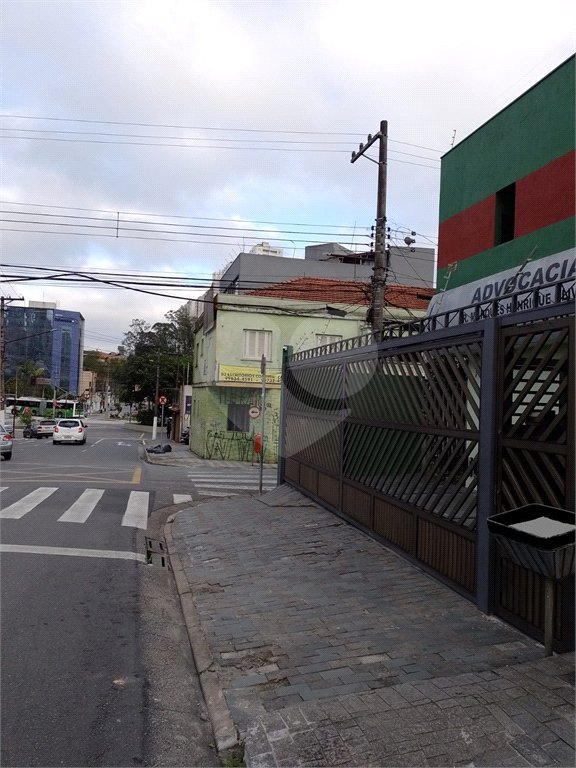 Prédio à venda no Centro, São Bernardo do Campo, SP
