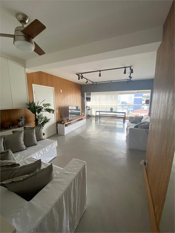 Apartamento à venda com 3 suítes em Tatuapé, São Paulo, SP