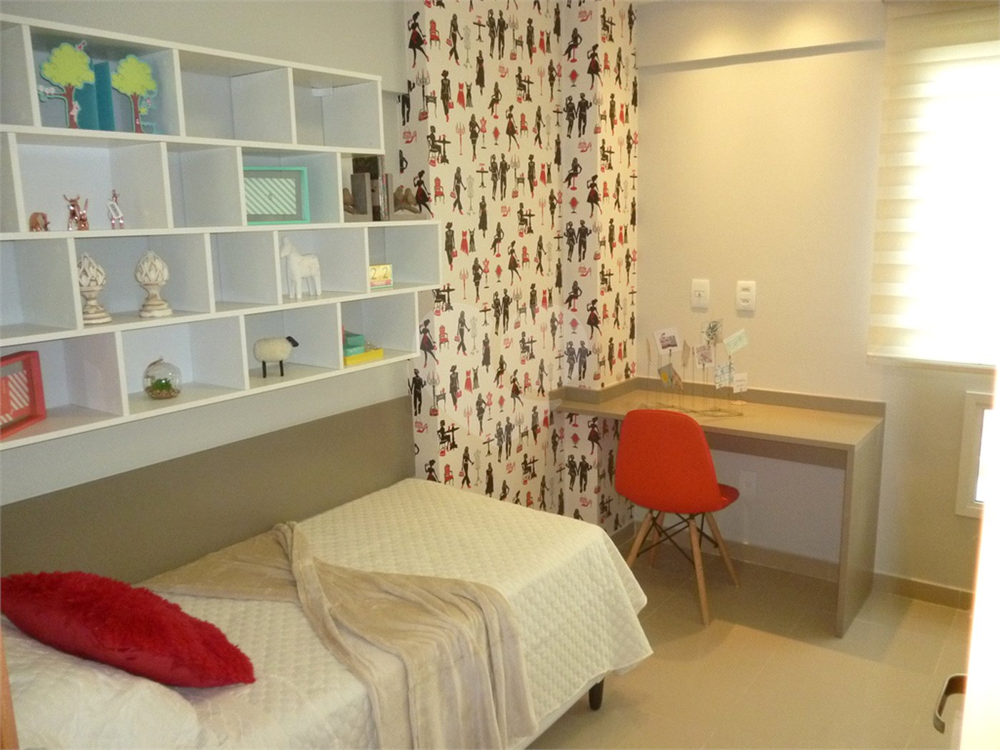Apartamento à venda com 3 quartos, sendo 1 suíte, em Cachambi, Rio de Janeiro, RJ