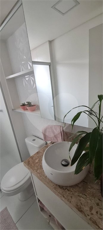 Apartamento à venda com 2 quartos, sendo 1 suíte,  em Barra Funda, São Paulo, SP