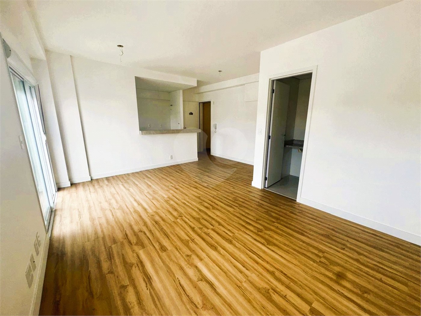 Apartamento à venda com 1 suíte em Jardim Portal da Colina, Sorocaba, SP