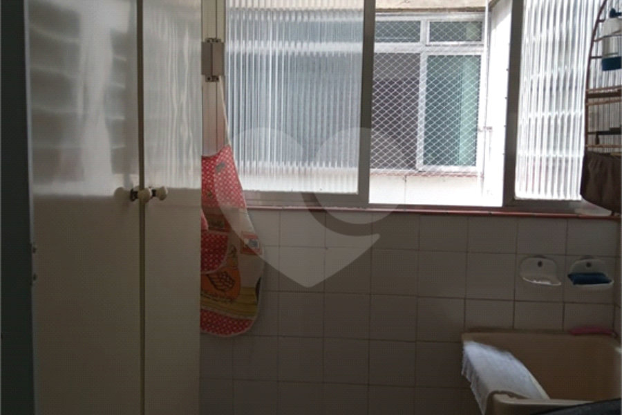Apartamento à venda com 2 quartos em Vila Guilherme, São Paulo, SP
