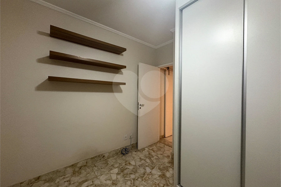 Apartamento à venda com 3 quartos, sendo 1 suíte, em Santana, São Paulo, SP