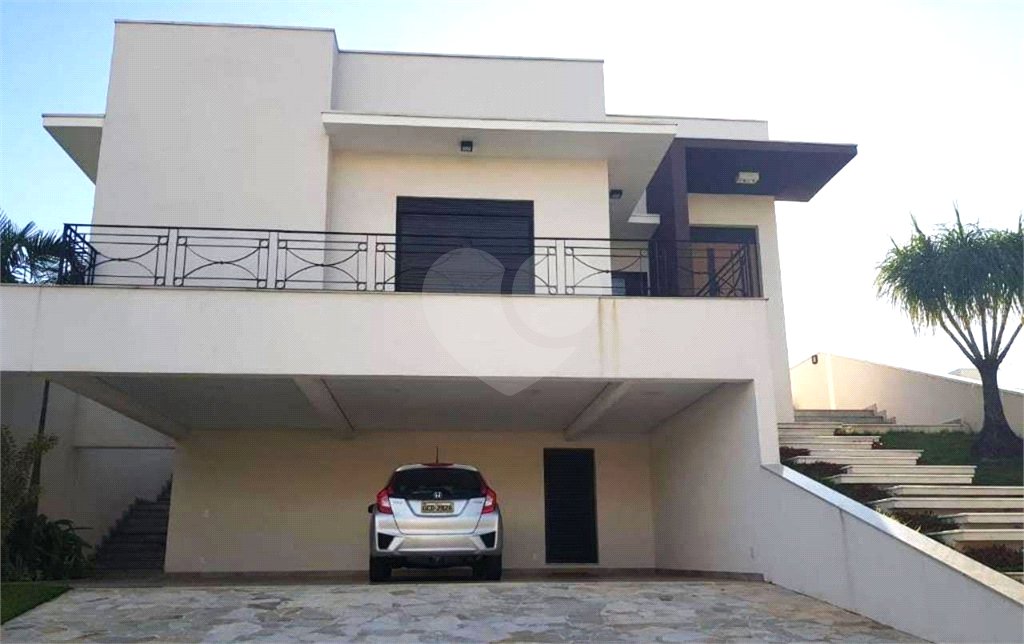 Casa à venda com 3 suítes no condomínio Theodora, Itu - SP