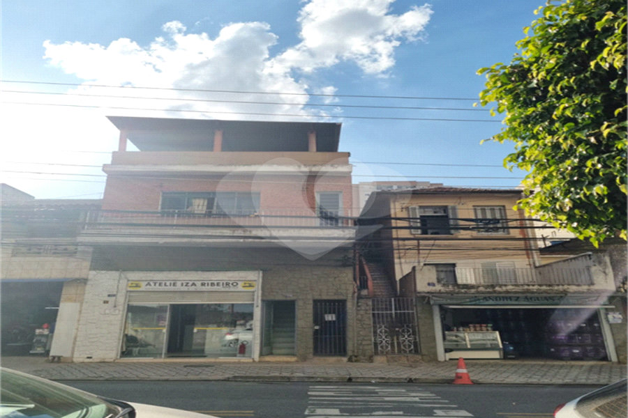 Terreno à venda em Casa Verde, São Paulo, SP
