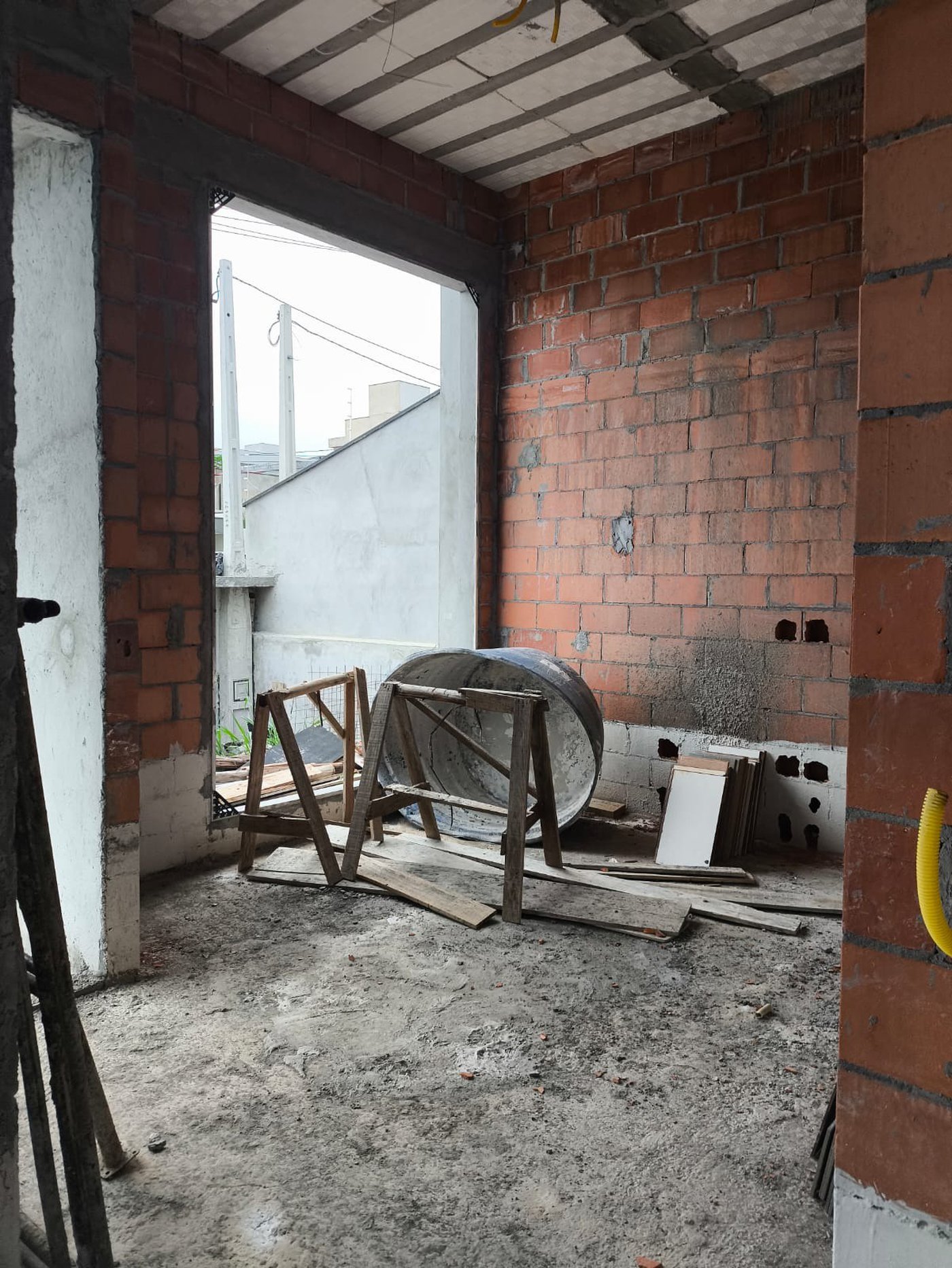 Casa à venda com 3 quartos, sendo 1 suíte,  em Loteamento Parque Residencial Serras de Atibaia II, Atibaia, SP