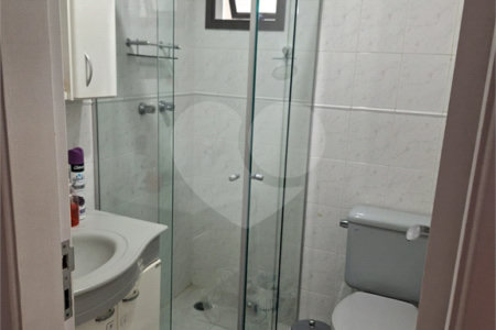 Apartamento à venda com 2 quartos, sendo 1 suíte,  em Ipiranga, São Paulo, SP