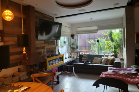 Casa à venda com 3 quartos, sendo 2 suítes, em Vila Mariana, São Paulo, SP