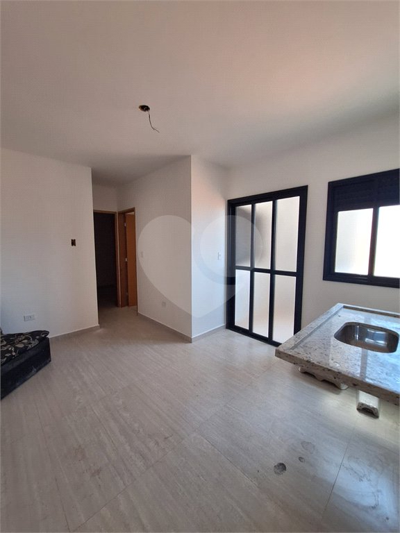 Casa à venda com 2 quartos no condomínio Residencial Carambola, São Paulo - SP