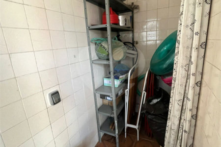 Sobrado à venda com 3 quartos, sendo 1 suíte, em Vila Paulicéia, São Paulo, SP