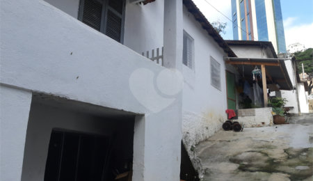 Casa à venda com 1 suíte em Santana, São Paulo, SP