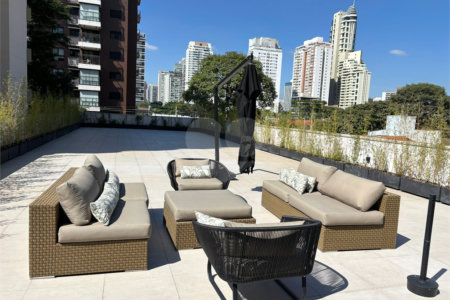 Prédio para alugar em Brooklin, São Paulo, SP