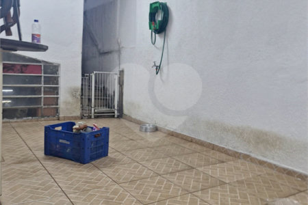 Sobrado à venda com 2 quartos, sendo 1 suíte, em Vila Medeiros, São Paulo, SP