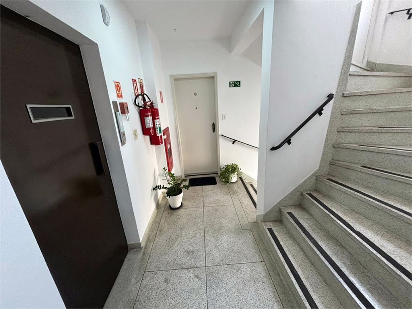 Apartamento à venda, 116 m² por R$ 800.000,00 - Gonzaga - Santos/SP