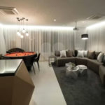 Apartamento à venda com 2 quartos em Itaim Bibi, São Paulo, SP