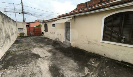 Casa à venda com 2 suítes em Jardim Ana Maria, São Paulo, SP