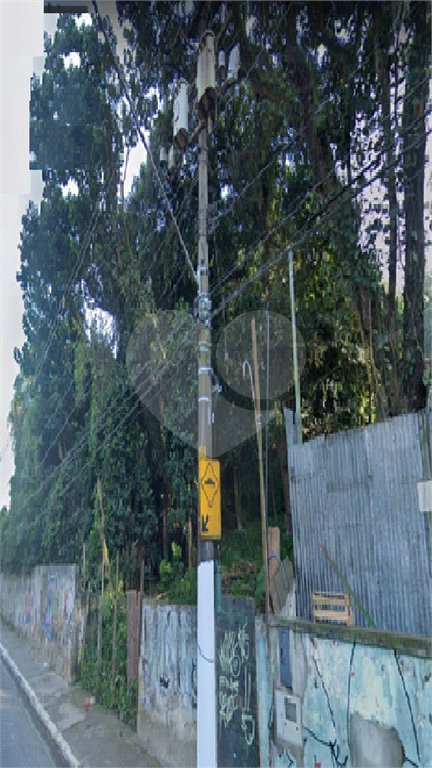 Terreno à venda em Vila Albertina, São Paulo, SP