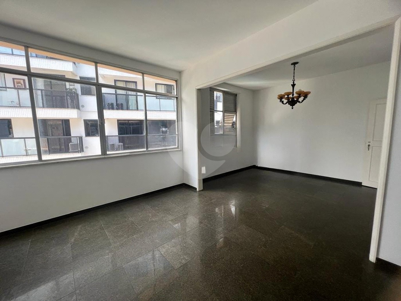 Apartamento à venda com 4 quartos em Tijuca, Rio de Janeiro, RJ